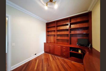 Apartamento para alugar com 288m², 4 quartos e 4 vagasEscritório