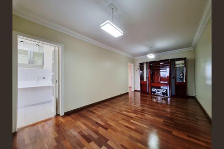 Apartamento para alugar com 288m², 4 quartos e 4 vagasSala de Jantar