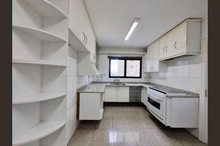 Apartamento para alugar com 288m², 4 quartos e 4 vagasCozinha - Armários