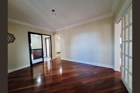 Apartamento para alugar com 288m², 4 quartos e 4 vagasSala de TV