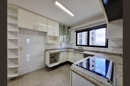 Apartamento para alugar com 288m², 4 quartos e 4 vagasCozinha - Armários