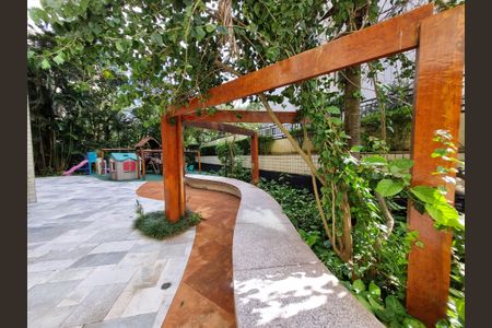 Apartamento para alugar com 288m², 4 quartos e 4 vagasÁrea comum