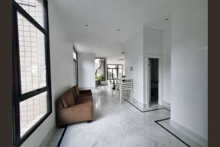 Apartamento para alugar com 288m², 4 quartos e 4 vagasÁrea comum - Salão de festas