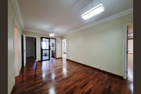 Apartamento para alugar com 288m², 4 quartos e 4 vagasSala de Jantar