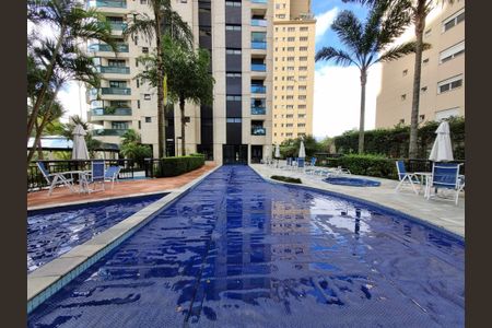 Apartamento para alugar com 288m², 4 quartos e 4 vagasÁrea comum - Piscina