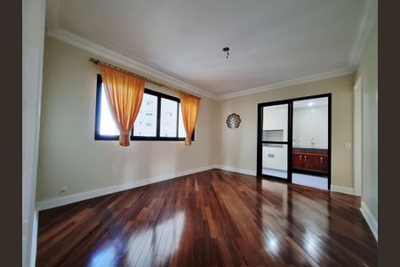 Apartamento para alugar com 288m², 4 quartos e 4 vagasSala de TV