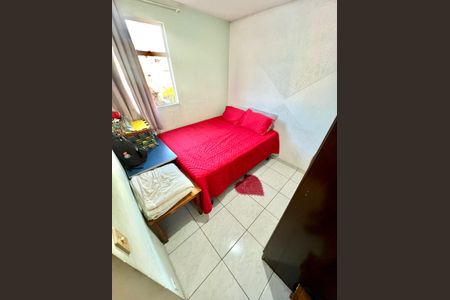 Apartamento à venda com 45m², 2 quartos e 1 vaga Apartamento à venda com 45m², 2 quartos e 1 vagaQuarto 2