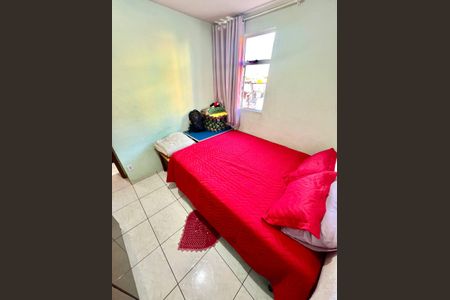 Apartamento à venda com 45m², 2 quartos e 1 vaga Apartamento à venda com 45m², 2 quartos e 1 vagaQuarto 2