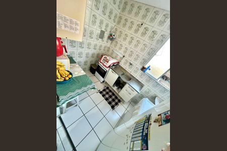 Apartamento à venda com 45m², 2 quartos e 1 vaga Apartamento à venda com 45m², 2 quartos e 1 vagaCozinha