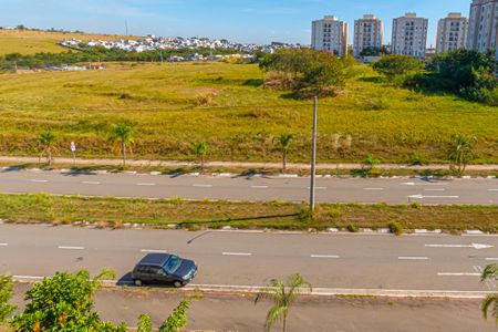 Apartamento para alugar com 57m², 2 quartos e 1 vagaVista Quarto