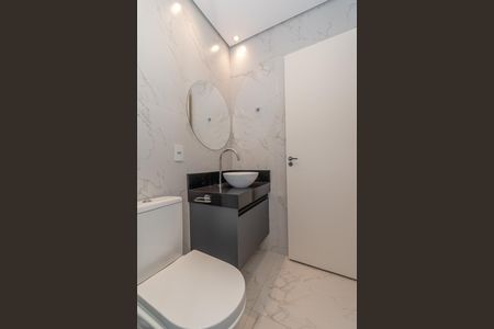 Apartamento para alugar com 57m², 2 quartos e 1 vagaBanheiro Social