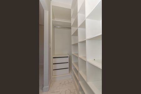 Apartamento para alugar com 57m², 2 quartos e 1 vagaCloset da Suíte