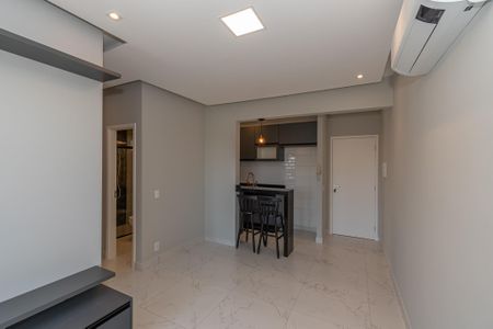 Apartamento para alugar com 57m², 2 quartos e 1 vagaSala