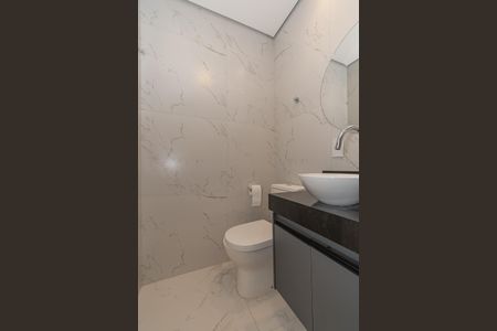 Apartamento para alugar com 57m², 2 quartos e 1 vagaBanheiro da Suíte