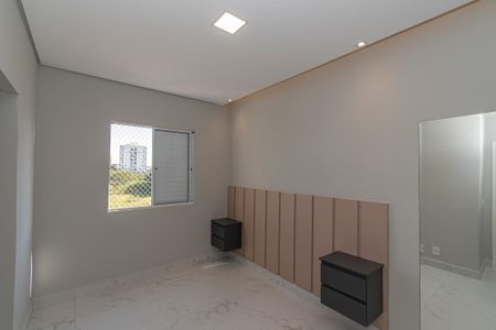 Apartamento para alugar com 57m², 2 quartos e 1 vagaSuíte