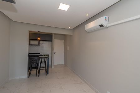 Apartamento para alugar com 57m², 2 quartos e 1 vagaSala