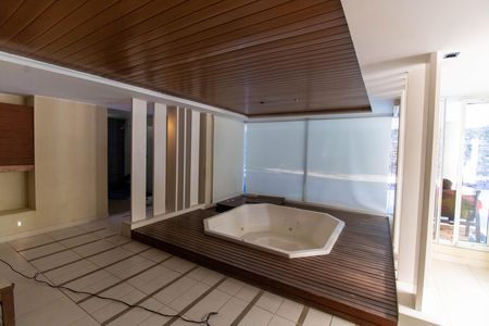 Apartamento para alugar com 71m², 2 quartos e 1 vaga Apartamento para alugar com 71m², 2 quartos e 1 vagaÁrea comum