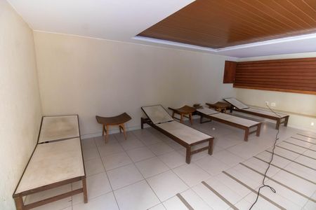 Apartamento para alugar com 71m², 2 quartos e 1 vaga Apartamento para alugar com 71m², 2 quartos e 1 vagaÁrea comum