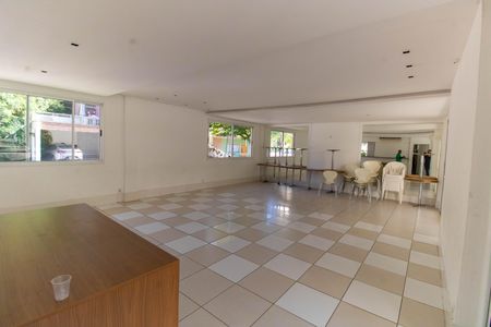 Apartamento para alugar com 71m², 2 quartos e 1 vaga Apartamento para alugar com 71m², 2 quartos e 1 vagaÁrea comum