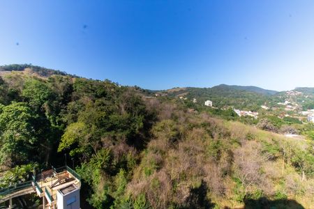 Apartamento para alugar com 71m², 2 quartos e 1 vaga Apartamento para alugar com 71m², 2 quartos e 1 vagaVista da Suíte