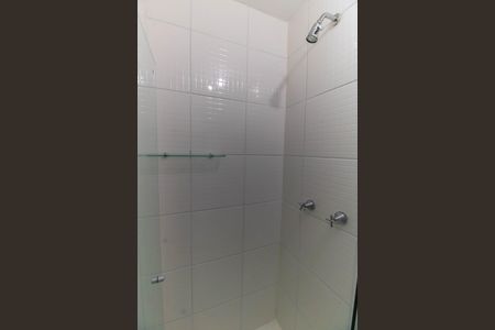 Apartamento para alugar com 71m², 2 quartos e 1 vaga Apartamento para alugar com 71m², 2 quartos e 1 vagaBanheiro Social