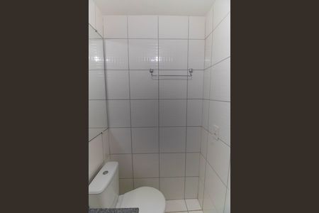 Apartamento para alugar com 71m², 2 quartos e 1 vaga Apartamento para alugar com 71m², 2 quartos e 1 vagaBanheiro Social