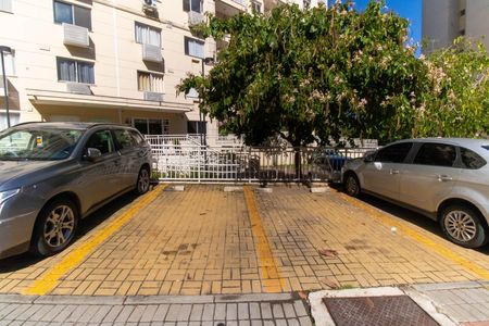 Apartamento para alugar com 71m², 2 quartos e 1 vaga Apartamento para alugar com 71m², 2 quartos e 1 vagaGaragem