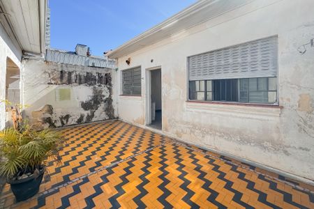 Casa para alugar com 447m², 3 quartos e 1 vaga Casa para alugar com 447m², 3 quartos e 1 vagaÁrea de Serviço