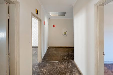 Casa para alugar com 447m², 3 quartos e 1 vaga Casa para alugar com 447m², 3 quartos e 1 vagaCorredor