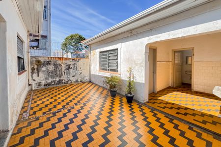 Casa para alugar com 447m², 3 quartos e 1 vaga Casa para alugar com 447m², 3 quartos e 1 vagaÁrea de Serviço