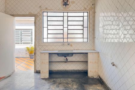 Casa para alugar com 447m², 3 quartos e 1 vaga Casa para alugar com 447m², 3 quartos e 1 vagaCozinha