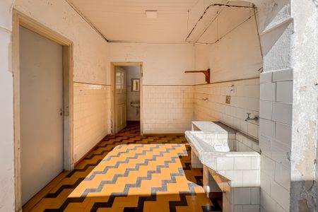 Casa para alugar com 447m², 3 quartos e 1 vaga Casa para alugar com 447m², 3 quartos e 1 vagaÁrea de Serviço