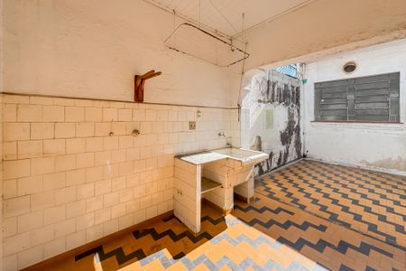 Casa para alugar com 447m², 3 quartos e 1 vaga Casa para alugar com 447m², 3 quartos e 1 vagaÁrea de Serviço