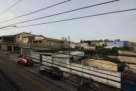 Casa à venda com 145m², 2 quartos e 2 vagasÁrea de Serviço e Espaço Gourmet Vista