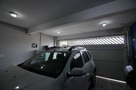 Casa à venda com 145m², 2 quartos e 2 vagasGaragem