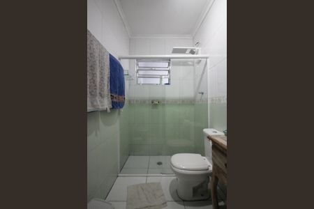 Casa à venda com 145m², 2 quartos e 2 vagasBanheiro Social