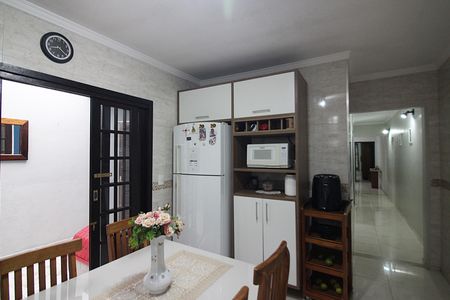 Casa à venda com 145m², 2 quartos e 2 vagasCozinha
