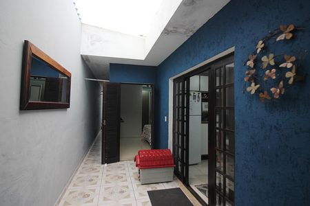 Casa à venda com 145m², 2 quartos e 2 vagasQuintal