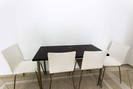 Apartamento à venda com 40m², 1 quarto e 1 vaga Apartamento à venda com 40m², 1 quarto e 1 vagaSala