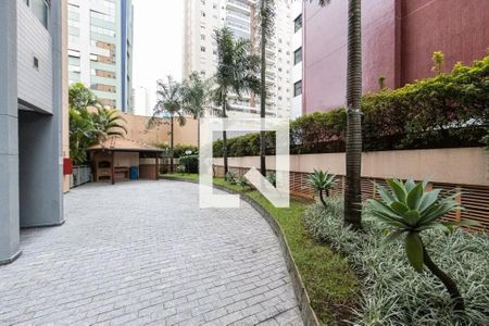 Apartamento à venda com 40m², 1 quarto e 1 vaga Apartamento à venda com 40m², 1 quarto e 1 vagaÁrea comum