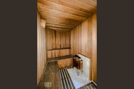 Apartamento à venda com 40m², 1 quarto e 1 vaga Apartamento à venda com 40m², 1 quarto e 1 vagaÁrea comum - Sauna