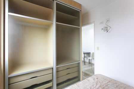 Apartamento à venda com 40m², 1 quarto e 1 vaga Apartamento à venda com 40m², 1 quarto e 1 vagaQuarto