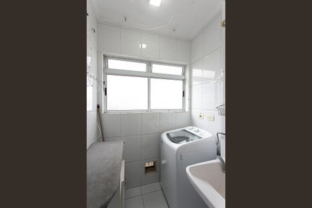 Apartamento à venda com 40m², 1 quarto e 1 vaga Apartamento à venda com 40m², 1 quarto e 1 vagaÁrea de Serviço