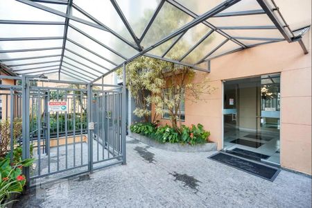 Apartamento à venda com 40m², 1 quarto e 1 vaga Apartamento à venda com 40m², 1 quarto e 1 vagaÁrea comum