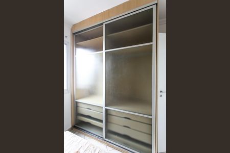 Apartamento à venda com 40m², 1 quarto e 1 vaga Apartamento à venda com 40m², 1 quarto e 1 vagaQuarto