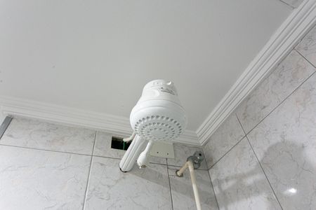 Apartamento à venda com 40m², 1 quarto e 1 vaga Apartamento à venda com 40m², 1 quarto e 1 vagaBanheiro