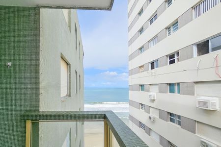 Apartamento para alugar com 80m², 2 quartos e 1 vaga Apartamento para alugar com 80m², 2 quartos e 1 vagaVaranda da Sala