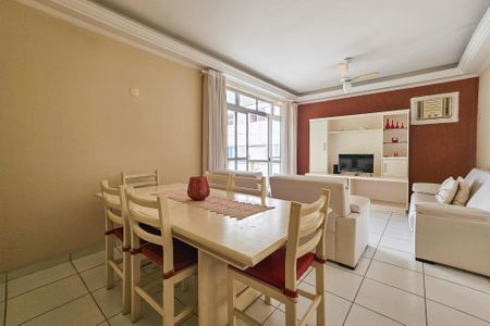 Apartamento para alugar com 80m², 2 quartos e 1 vaga Apartamento para alugar com 80m², 2 quartos e 1 vagaSala