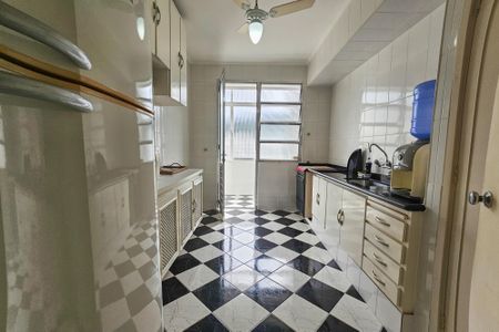 Apartamento para alugar com 80m², 2 quartos e 1 vaga Apartamento para alugar com 80m², 2 quartos e 1 vagaCozinha