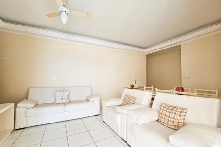 Apartamento para alugar com 80m², 2 quartos e 1 vaga Apartamento para alugar com 80m², 2 quartos e 1 vagaSala